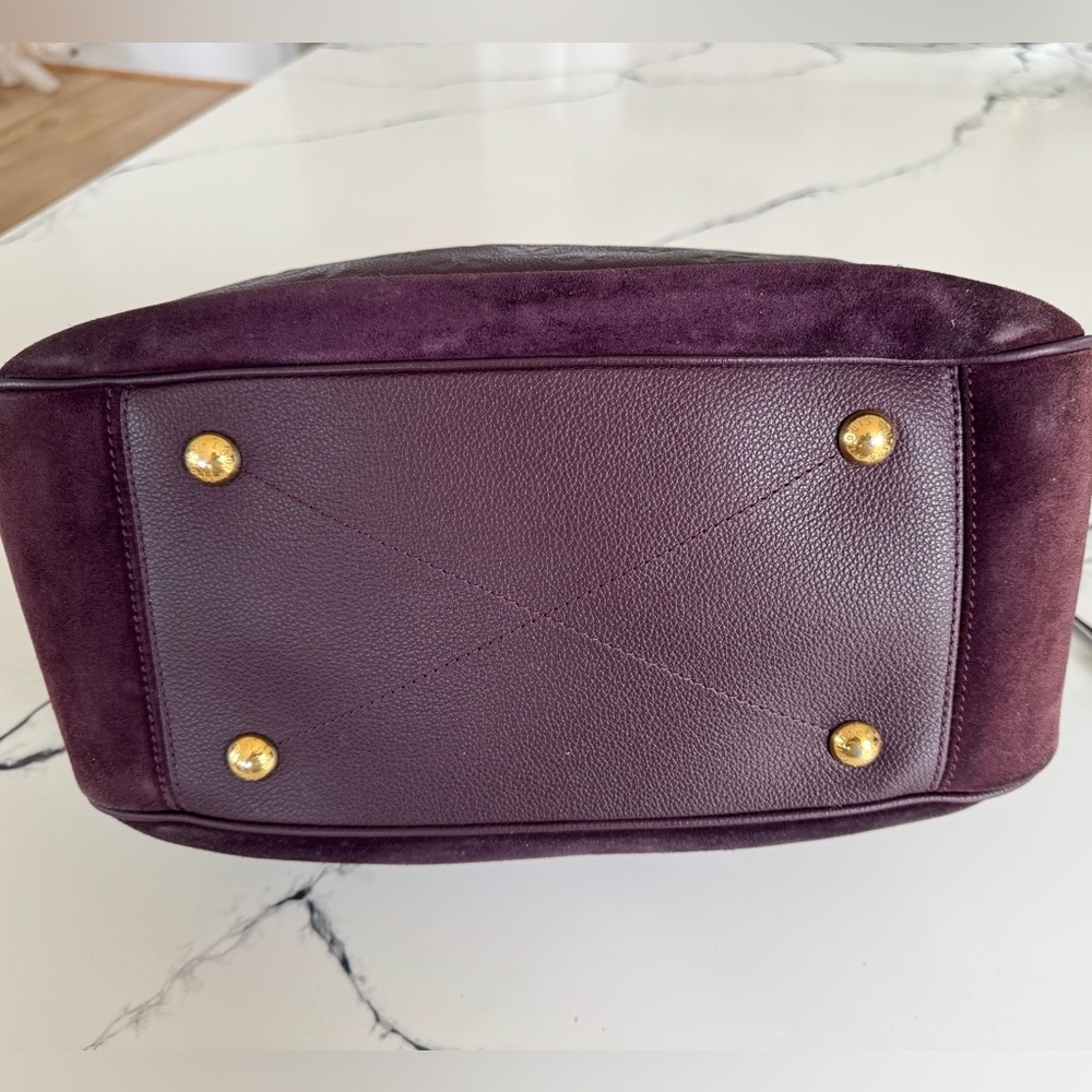 Louis Vuitton bag. Good used condition - Picture 14 of 14